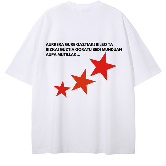 AURRERA T-SHIRT