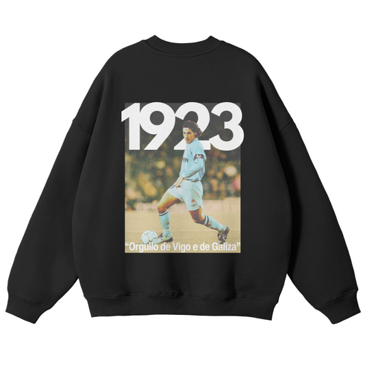 MOSTOVOI SWEATSHIRT