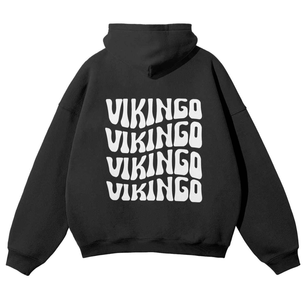 MADRID HOODIE