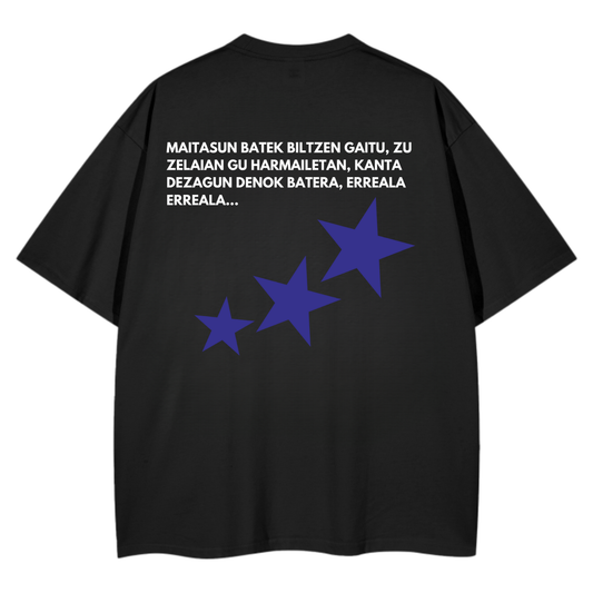 MAITASUN BATEK T-SHIRT