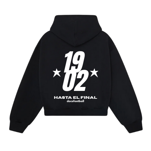 DESDE 1902 JACKET
