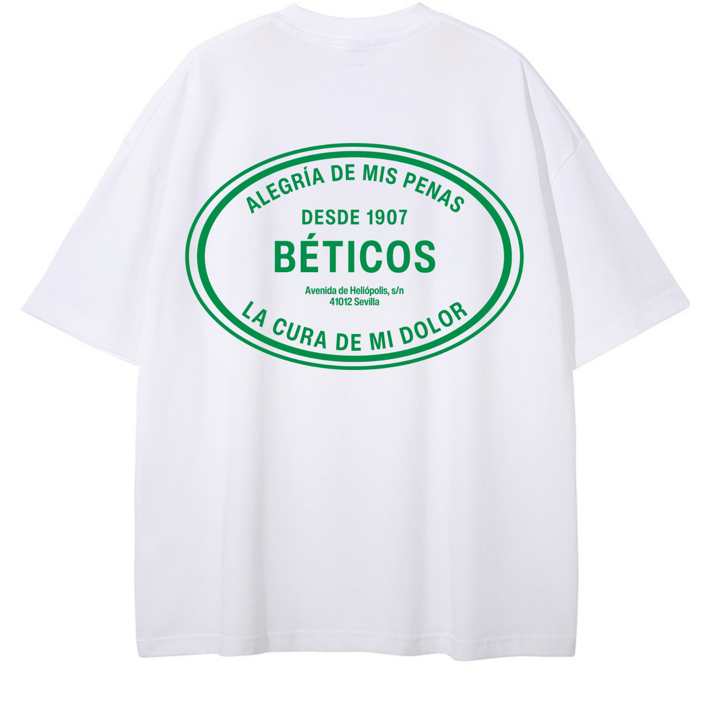 BETICOS T-SHIRT