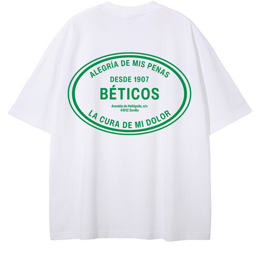 BETICOS T-SHIRT