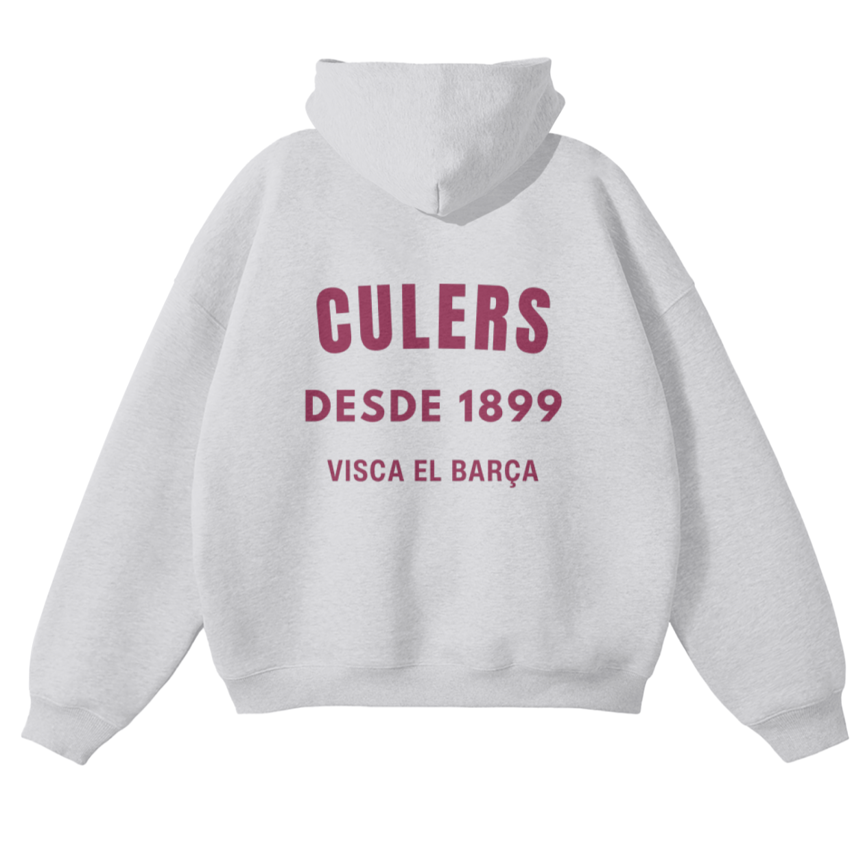 CULERS HOODIE