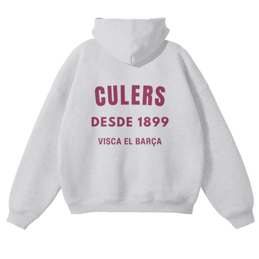 CULERS HOODIE