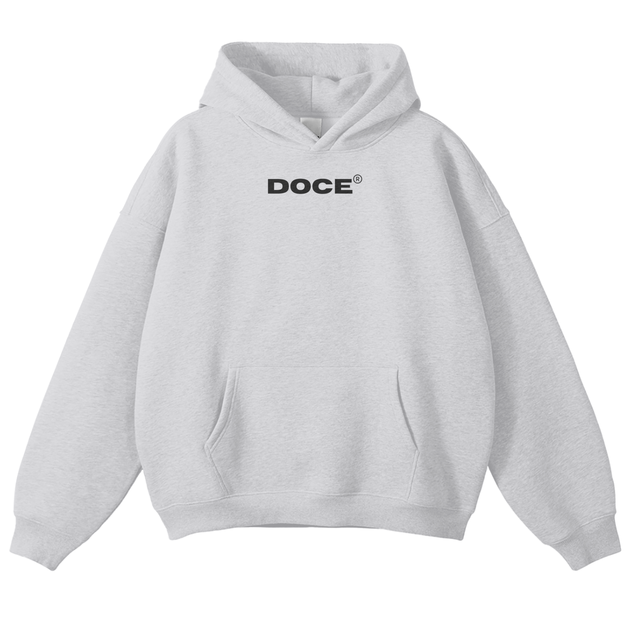 TUS GANAS DE VENCER HOODIE