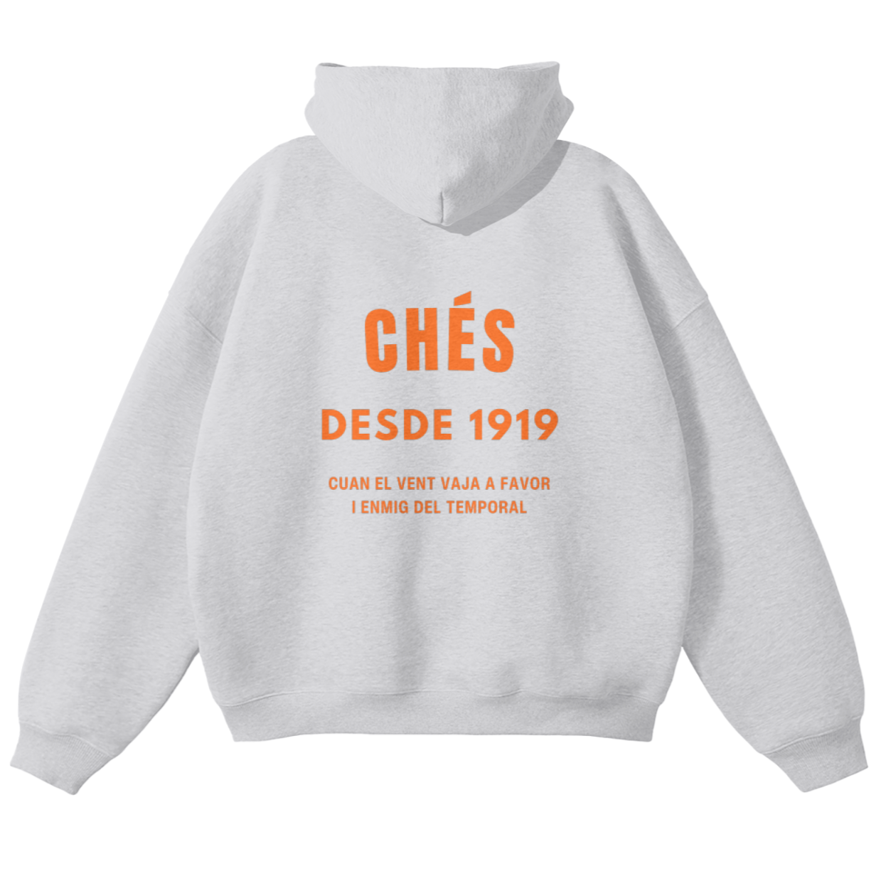 CHÉS HOODIE