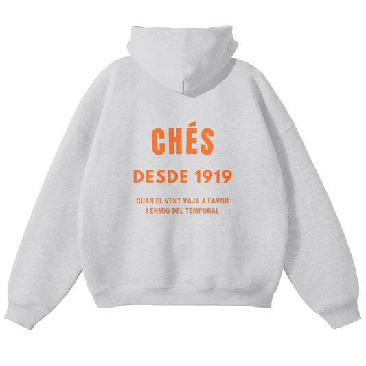 CHÉS HOODIE