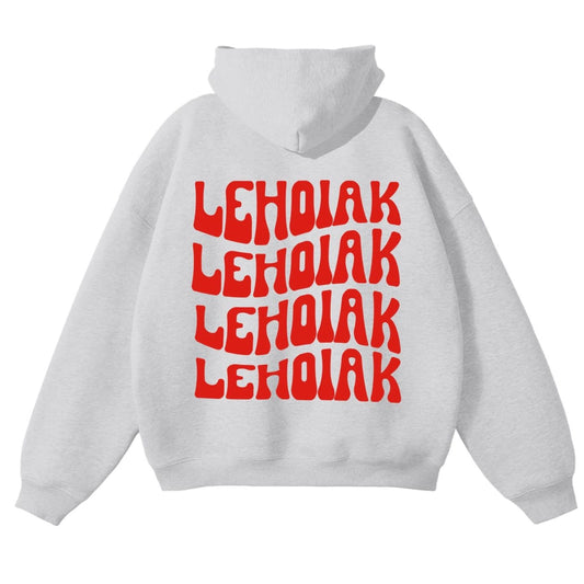 LEHOIAK HOODIE