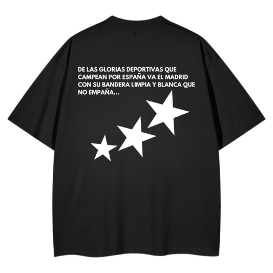 DE LAS GLORIAS DEPORTIVAS... T-SHIRT