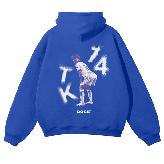 TK14 HOODIE
