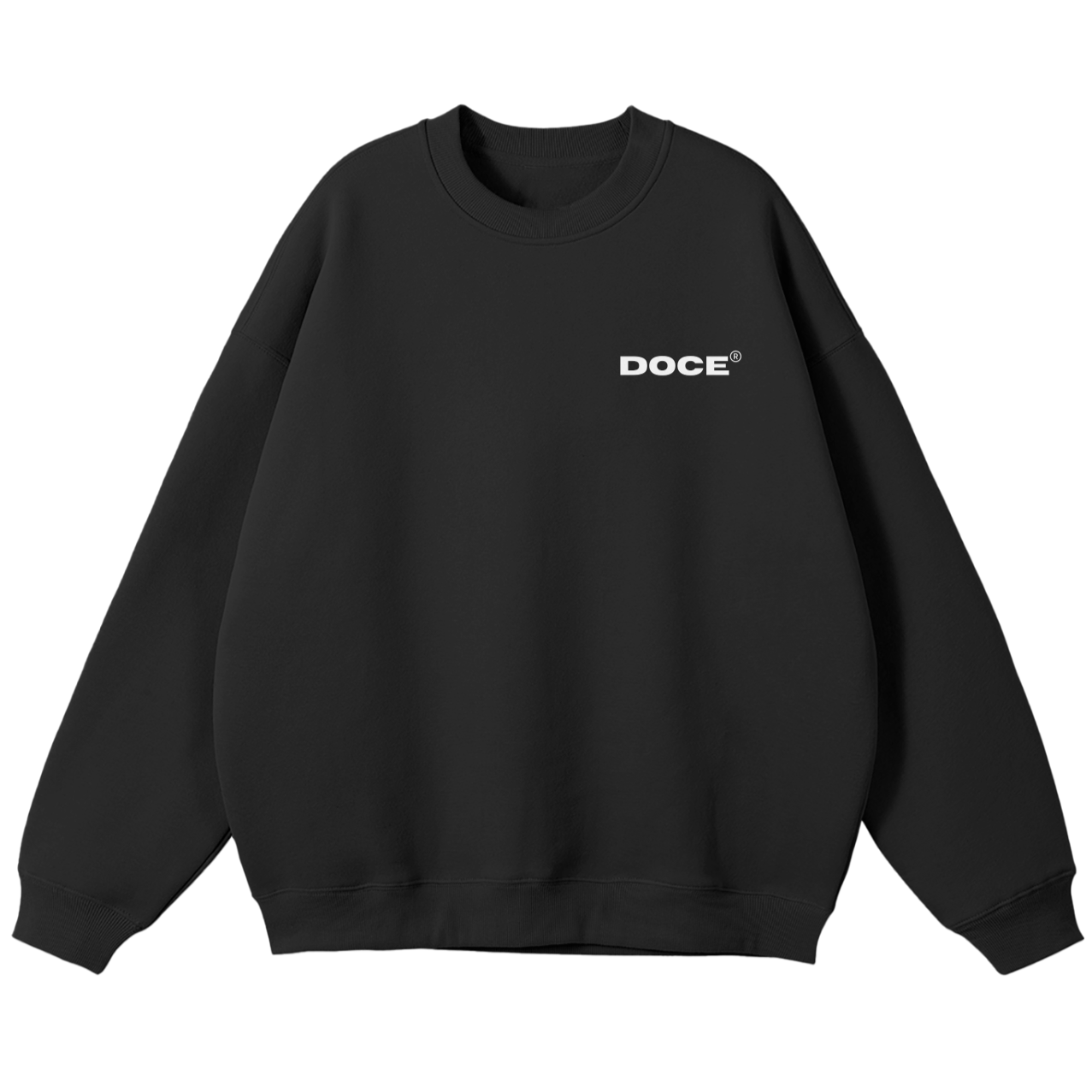 LA GIRALDA SWEATSHIRT