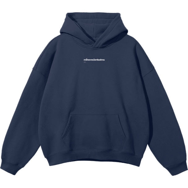INDIO HOODIE