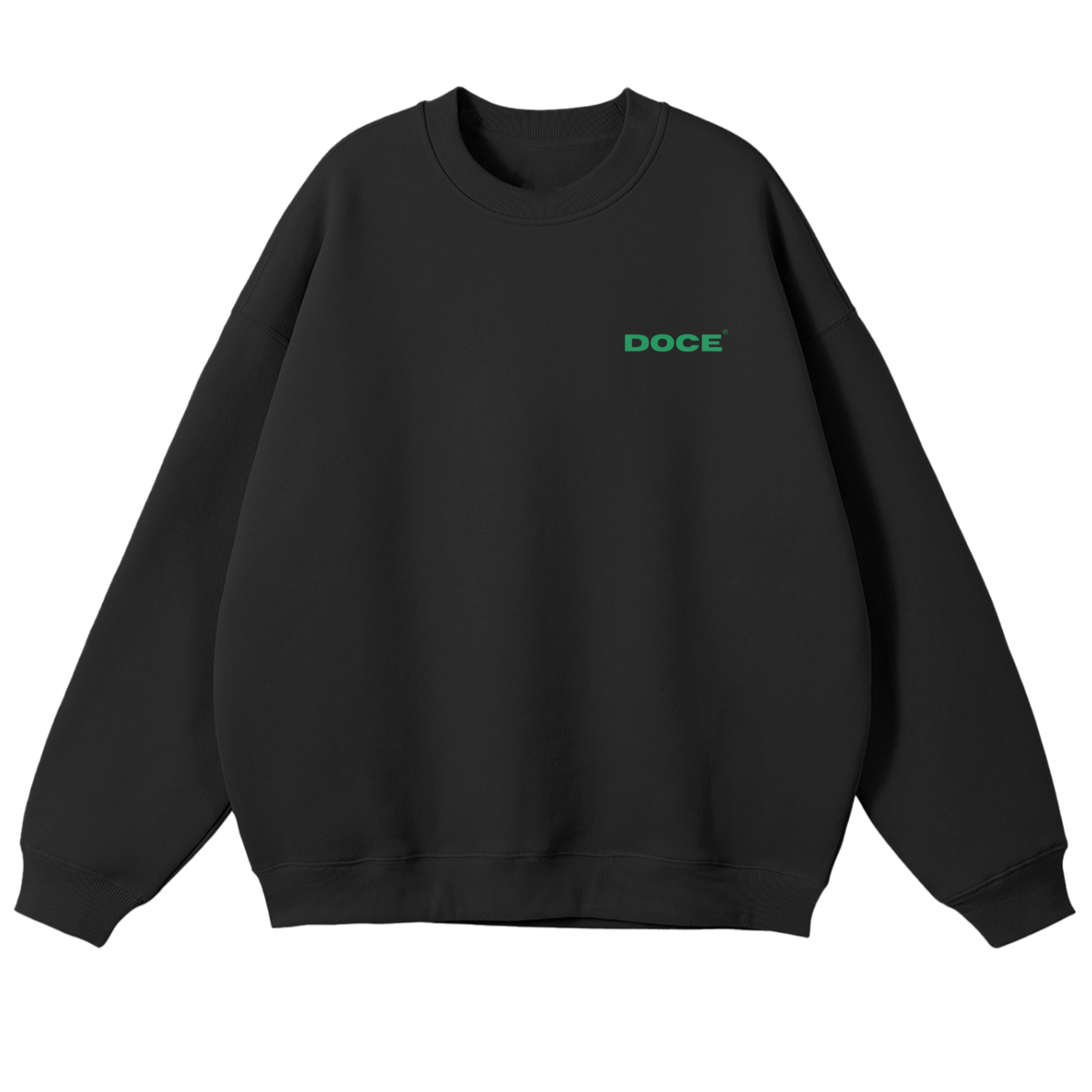 BETICOS SWEATSHIRT