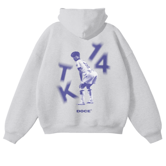 TK14 HOODIE