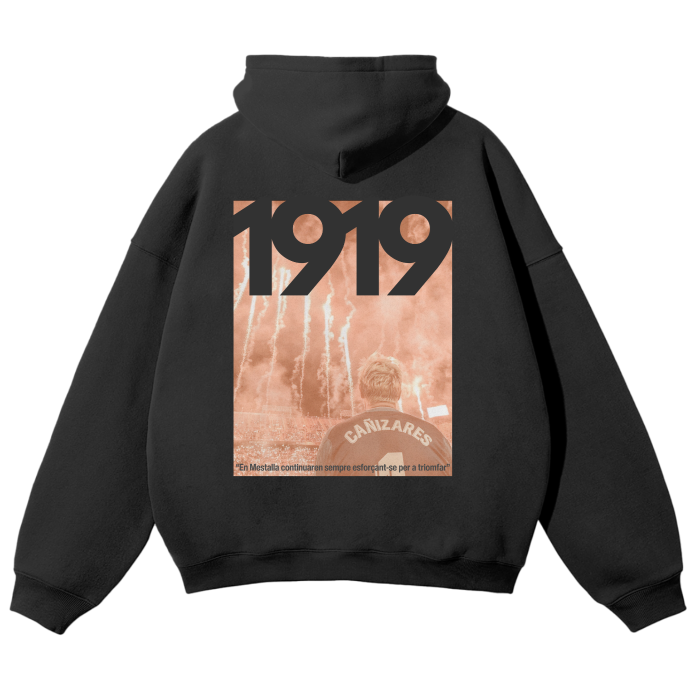 1919 HOODIE
