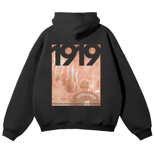 1919 HOODIE