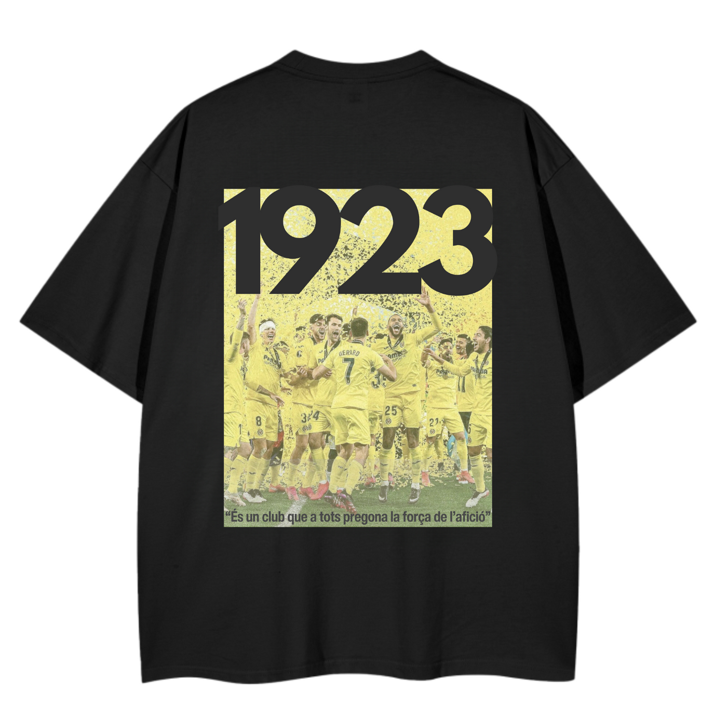 1923 T-SHIRT