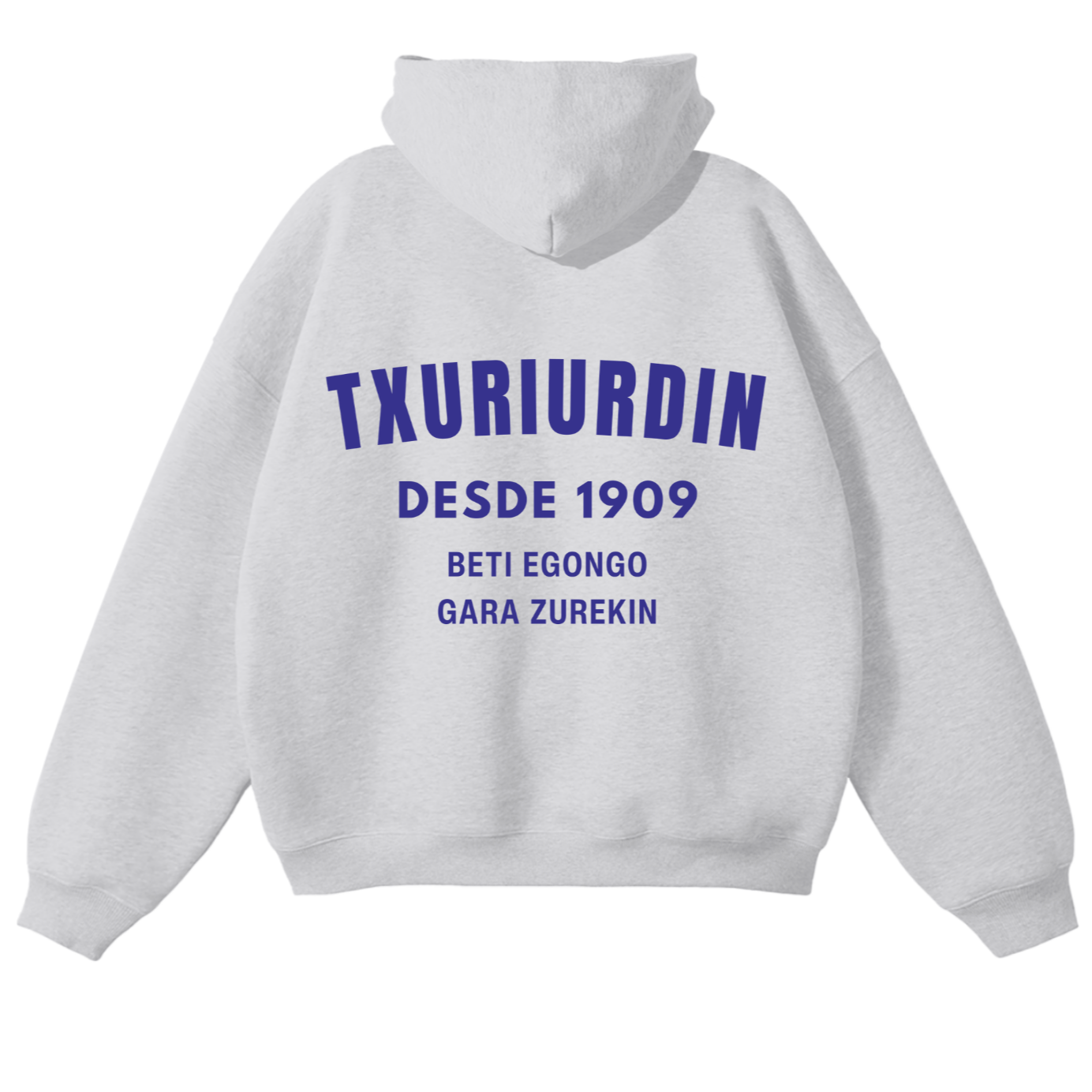 TXURIURDIN HOODIE