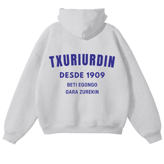 TXURIURDIN HOODIE