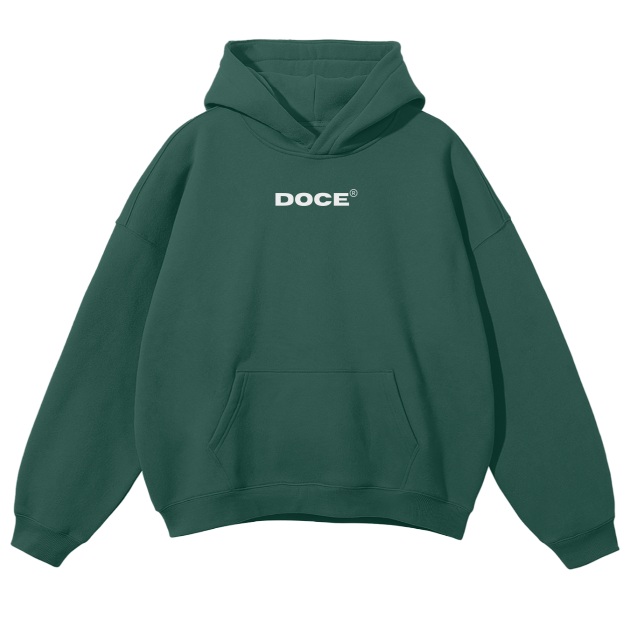 MANQUE PIERDA HOODIE