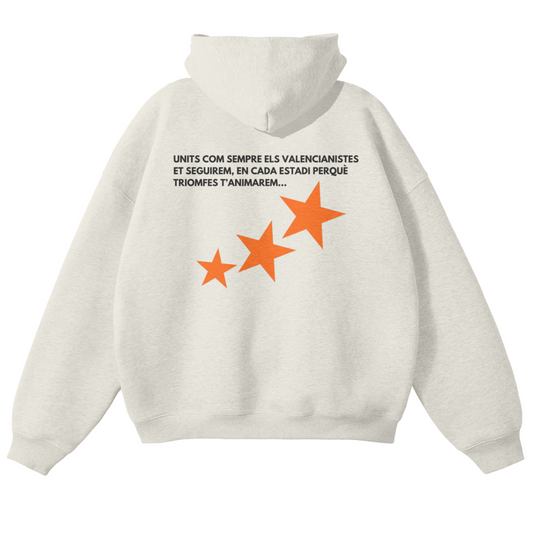 UNITS COM SEMPRE HOODIE