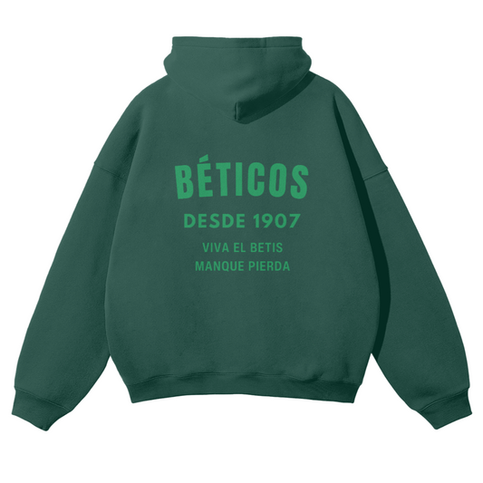 BETICOS HOODIE