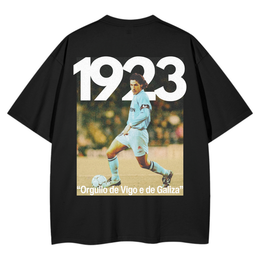 MOSTOVOI T-SHIRT