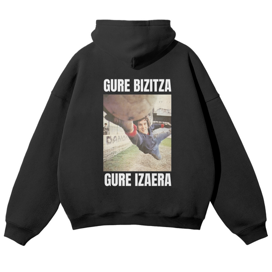 GURE IZAERA HOODIE
