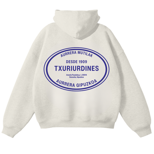 TXURIURDINES CLASSIC HOODIE