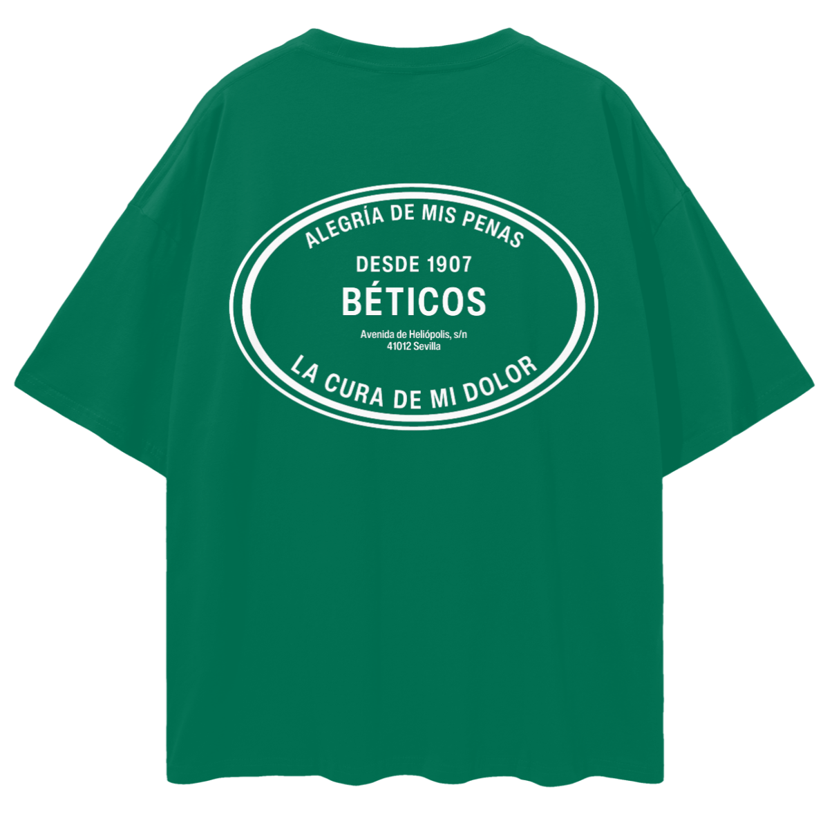BETICOS T-SHIRT