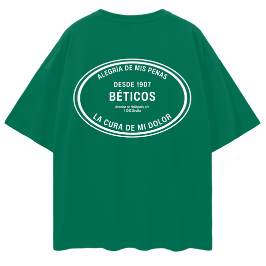 BETICOS T-SHIRT