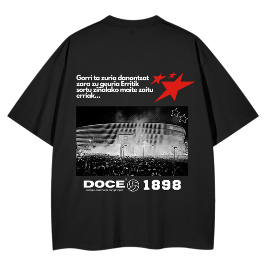SAN MAMÉS T-SHIRT