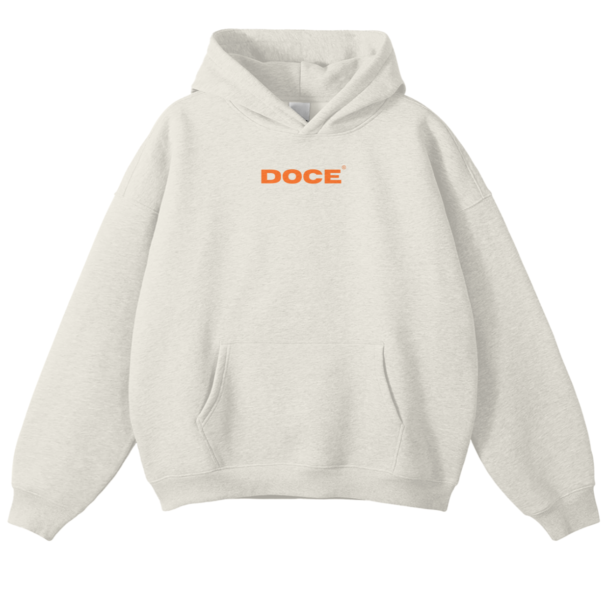 ET SEGUIREM HOODIE
