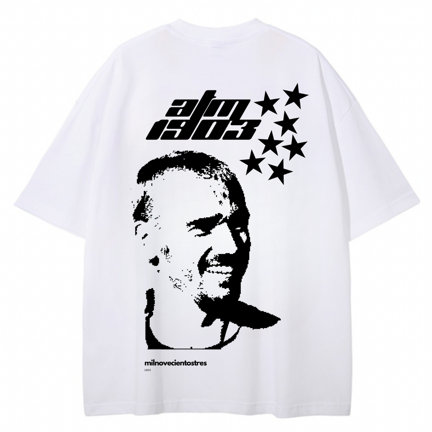 GRIZI T-SHIRT
