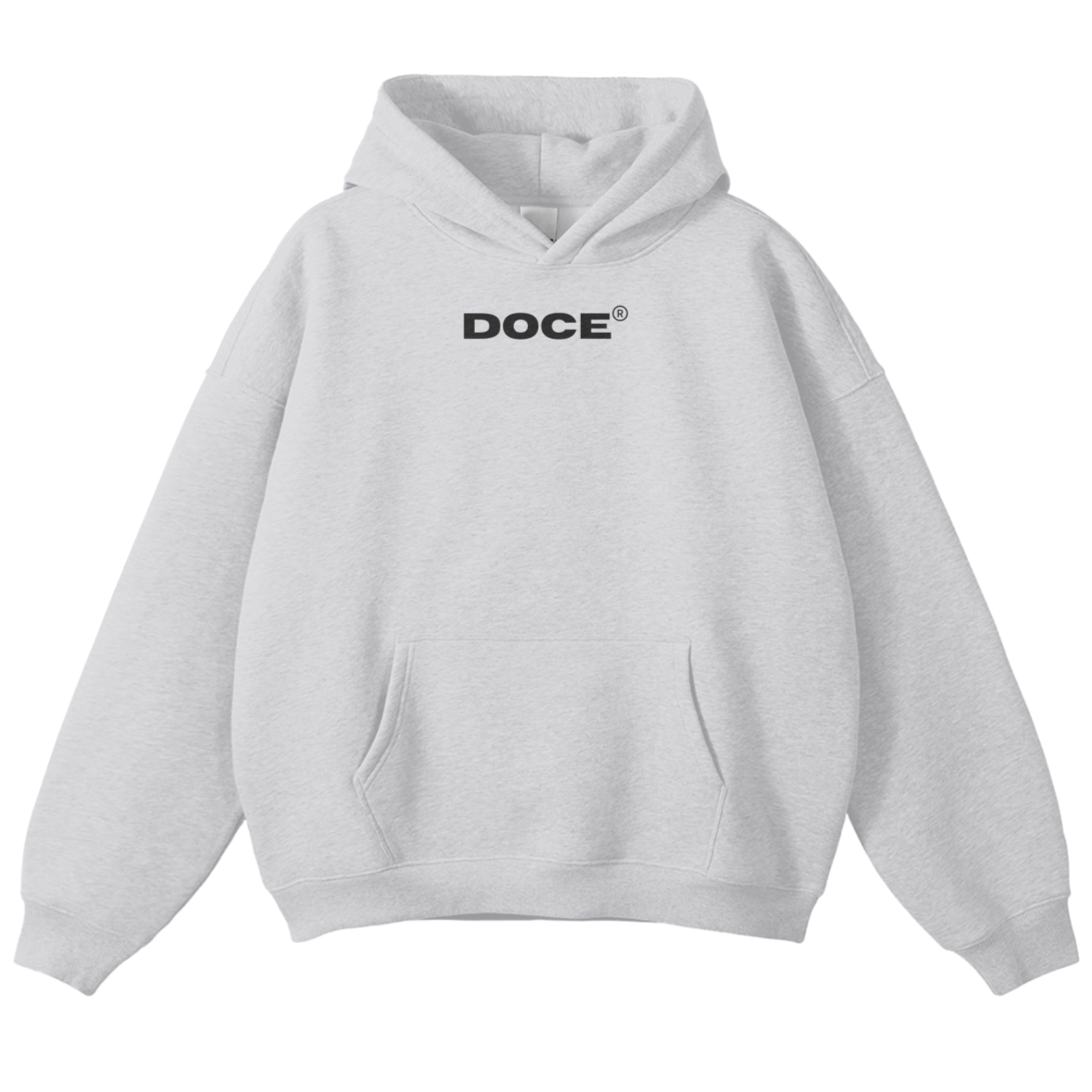 MADRID HOODIE