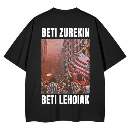 BETI LEHOIAK T-SHIRT