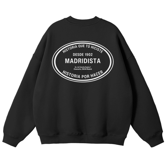 MADRIDISTA CLASSIC SWEATSHIRT