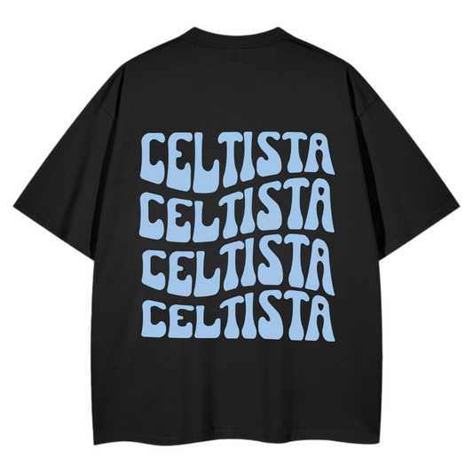 CELTA T-SHIRT