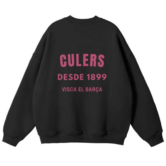CULERS SWEATSHIRT