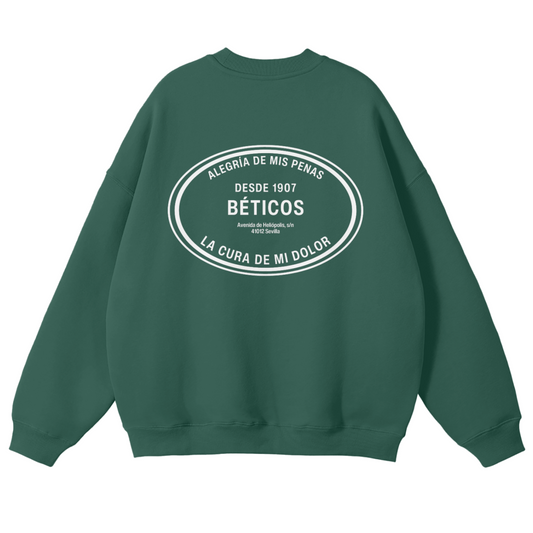 BETICOS SWEATSHIRT