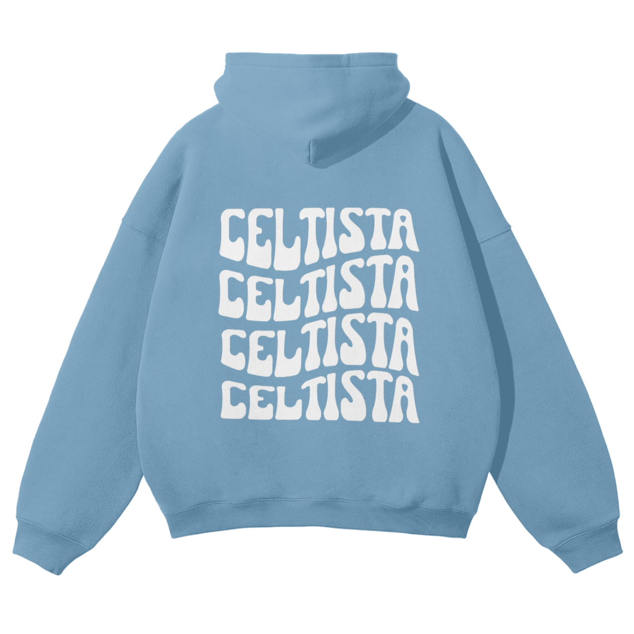 CELTA HOODIE
