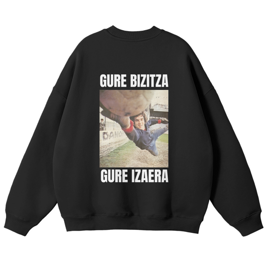 GURE IZAERA SWEATSHIRT