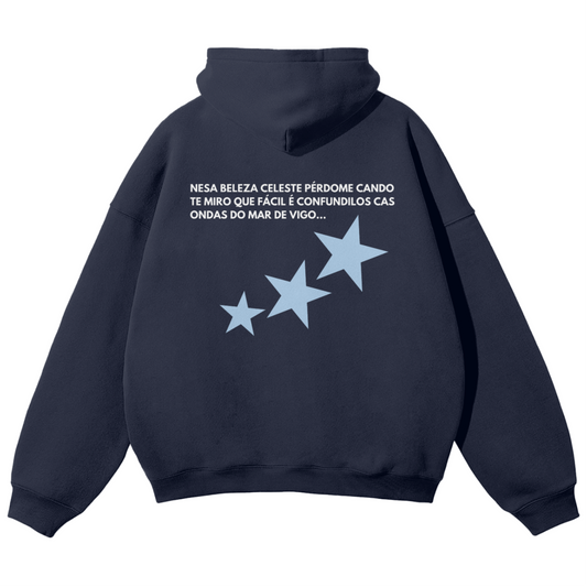 BELEZA CELESTE HOODIE