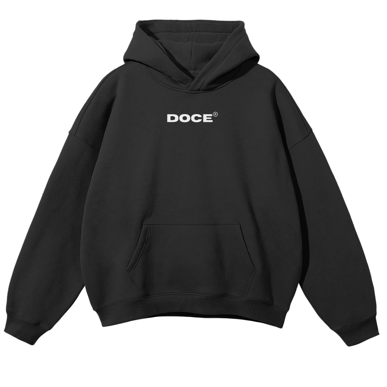 LA GIRALDA HOODIE