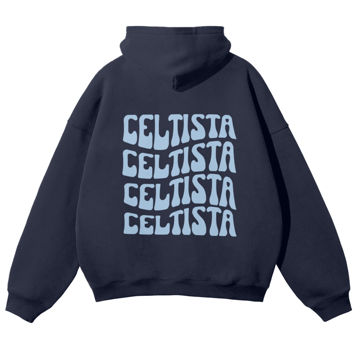 CELTA HOODIE