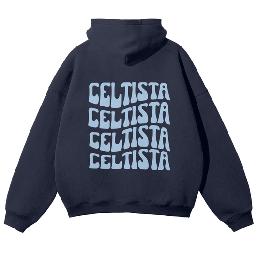 CELTA HOODIE