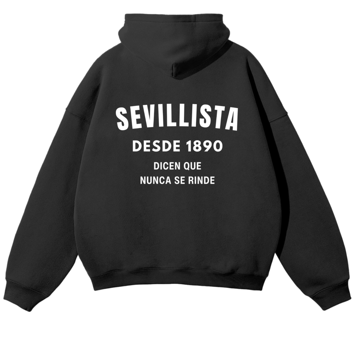 SEVILLISTA HOODIE