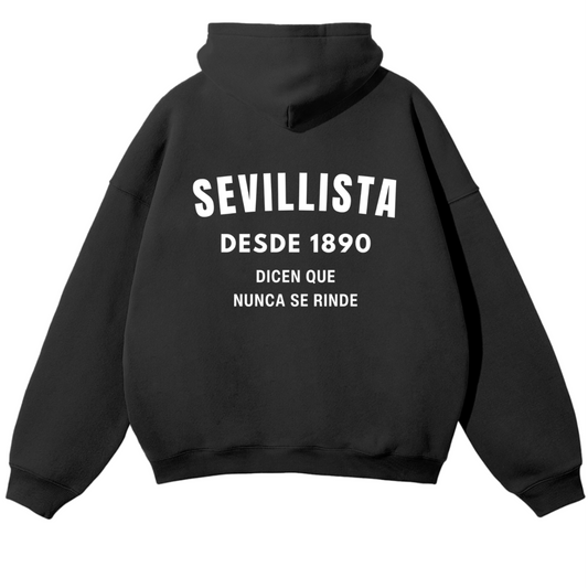 SEVILLISTA HOODIE