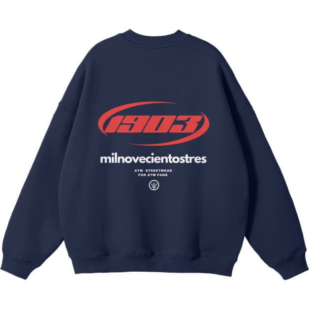 FOR THE FANS SWEATSHIRT